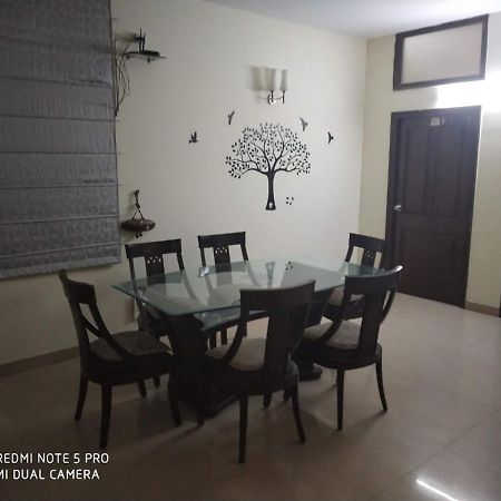 Hotel Home Stay Dwarka Делі Екстер'єр фото